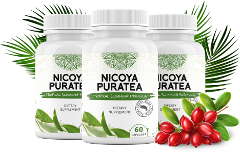 Nicoya PuraTea buy